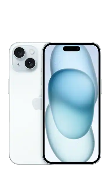 IPhone 15 128GB