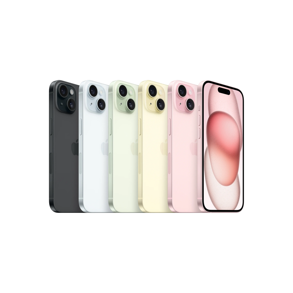 IPhone 15 128GB